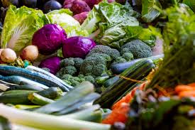 cruciferous vegetables are lectin free